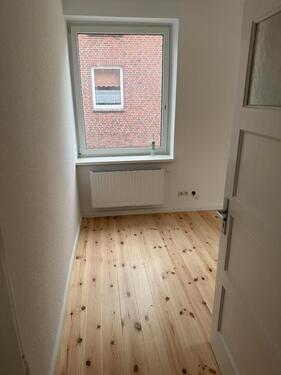 Foto - 3 Zimmer Erdgeschoßwohnung in Plön