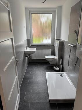 Foto - Erdgeschoßwohnung in Plön zur Miete