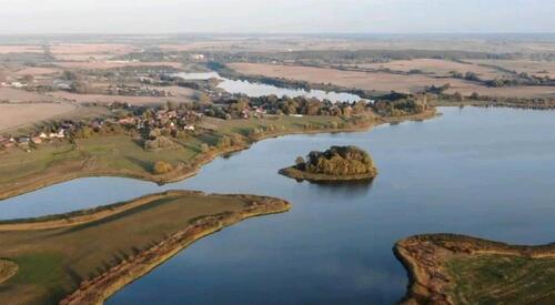 Foto - Einfamilienhaus am Wanzkaer See (Mecklenburgische Seenplatte)
