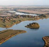 Einfamilienhaus am Wanzkaer See (Mecklenburgische Seenplatte) - Blankensee