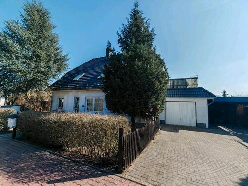 Foto - 5 Zimmer Einfamilienhaus in Blankensee