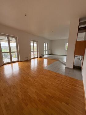 Foto - 4 Zimmer Maisonettenwohnung in Würzburg