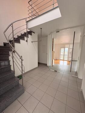 Foto - Maisonettenwohnung in Würzburg zur Miete