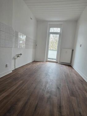 Foto - Etagenwohnung in Magdeburg zur Miete