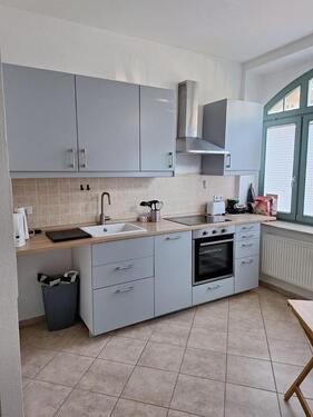 Foto - 1.5 Zimmer Erdgeschoßwohnung zur Miete in Chemnitz