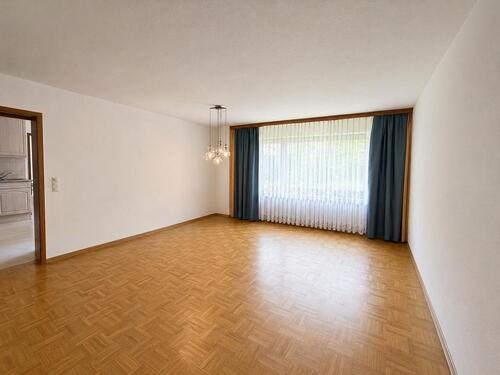 Foto - 3 Zimmer Erdgeschoßwohnung zur Miete in Neckarbischofsheim