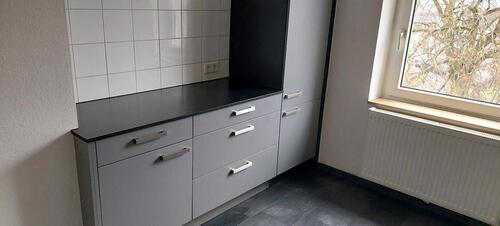 Foto - 3 Zimmer Etagenwohnung zur Miete in Solingen
