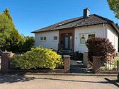Foto - Freistehendes Einfamilienhaus in ruhiger Lage in Hildesheim-Itzum