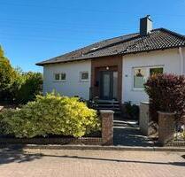Freistehendes Einfamilienhaus in ruhiger Lage in Hildesheim-Itzum