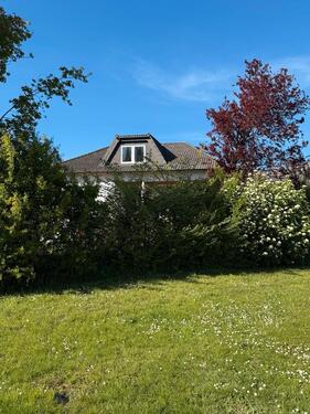 Foto - 5 Zimmer Einfamilienhaus zur Miete in Hildesheim