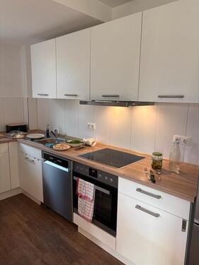 Foto - Etagenwohnung in Hamburg zur Miete