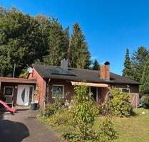 Bungalow mit Pool in Schwentinental-Klausdorf