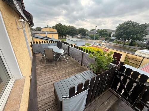 Foto - 5 Zimmer Einfamilienhaus in Magdeburg