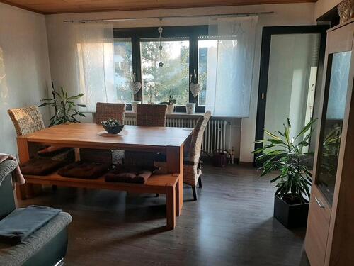 Foto - 4 Zimmer Etagenwohnung zum Kaufen in Landau in der Pfalz
