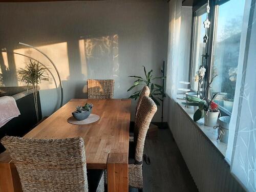 Foto - 4 Zimmer Etagenwohnung in Landau in der Pfalz