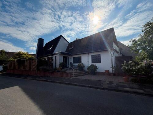 Foto - freistehendes Einfamilienhaus auf dem Orsoyerberg zu kaufen