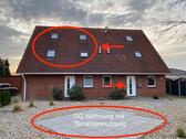 Foto - 3 Zimmer DG Wohnung mit Terrassennutzung