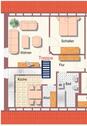 Foto - 3 Zimmer Dachgeschoßwohnung zur Miete in Hohne