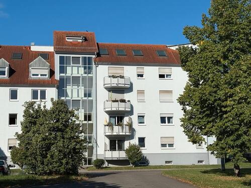 Foto - 2-Raumwohnung in Stötteritz - 544,00&nbsp;EUR Kaltmiete, ca.&nbsp; 64,00&nbsp;m&sup2;