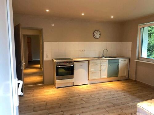 Foto - 2 Zimmer-Wohnung in Saarburg Zentrum ab sofort zu vermieten