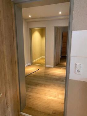 Foto - 2 Zimmer Terrassenwohnung zur Miete in Saarburg