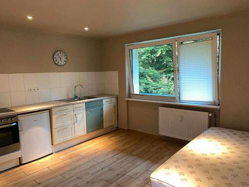 Foto - 2 Zimmer Terrassenwohnung in Saarburg