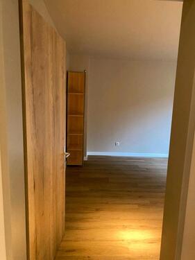 Foto - Terrassenwohnung in Saarburg zur Miete