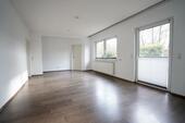 Foto - Etagenwohnung zur Miete in Zeven