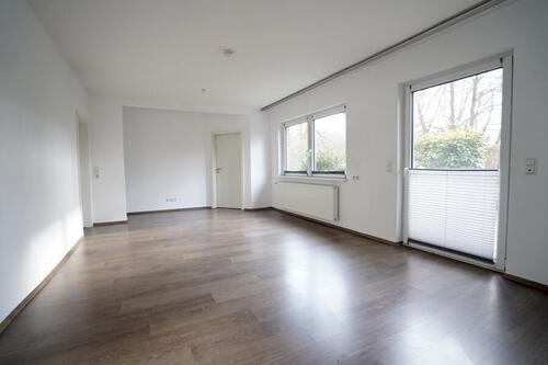 Foto - Etagenwohnung zur Miete in Zeven