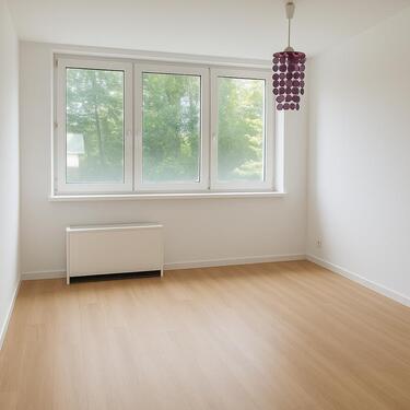 Foto - Frisch renovierte 3-Zimmer Wohnung mit Balkon [VAC-17914]