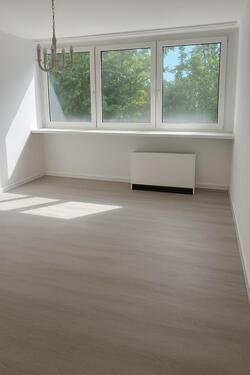 Foto - Etagenwohnung in Karlsruhe