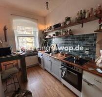 Wohnungsswap - 1 Zimmer, 38 m² - Amsterdamer Straße, Mitte, Berlin