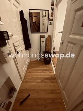 Foto - Etagenwohnung zur Miete in Berlin