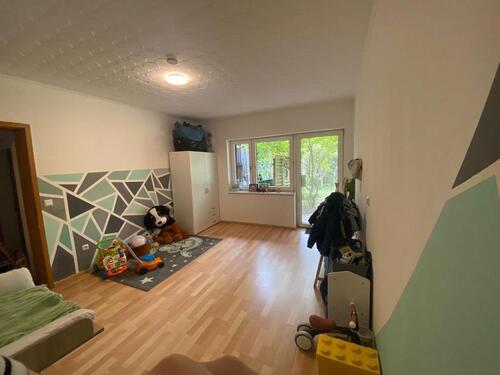 Foto - Etagenwohnung in Wittingen
