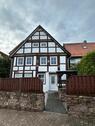 Foto - schöne Wohnung 120qm 1.OG & DG im Herzen von Blomberg - Fachwerk