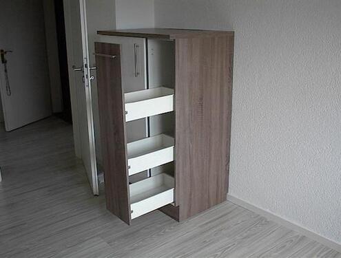 Foto - Etagenwohnung zur Miete in Hetzerath