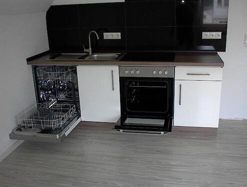 Foto - Etagenwohnung in Hetzerath