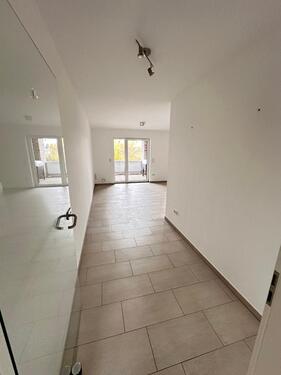 Foto - 4 Zimmer Wohnung in Korbach - Am Hauptbahnhof 9A