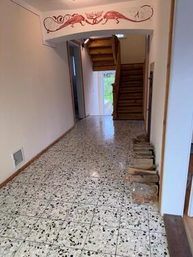 Foto - Einfamilienhaus zur Miete in Babenhausen