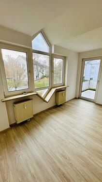 Foto - Etagenwohnung in Coburg