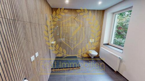 Foto - 80 m² 3-Raum - Kernsaniert - Erstbezug nach Sanierung