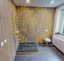 80 m² 3-Raum - Kernsaniert - Erstbezug nach Sanierung - Bernburg (Saale)