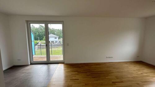 Foto - Sehr schöne 3-Zimmerwohnung mit 2 Balkonen