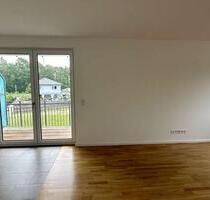 Sehr schöne 3-Zimmerwohnung mit 2 Balkonen - Bad Saarow