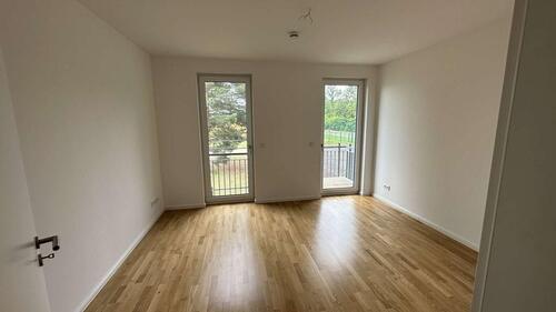 Foto - 3 Zimmer Etagenwohnung zur Miete in Bad Saarow