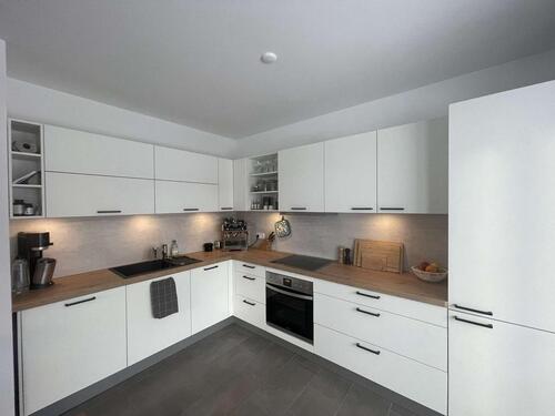 Foto - Etagenwohnung in Bad Saarow zur Miete