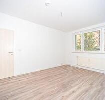 Bezahlbare Wohnung mit 2 Zimmern - Eisleben (Lutherstadt)