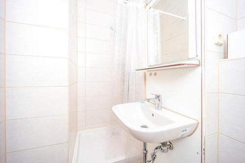 Foto - 2 Zimmer Etagenwohnung in Eisleben (Lutherstadt)