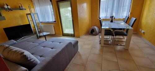 Foto - 3 Zimmer Wohnung mit Balkon - 715,00 EUR Kaltmiete, ca.  68,00 m²