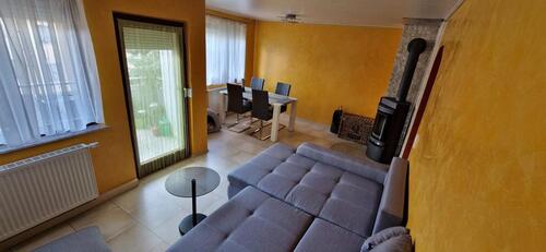 Foto - 3 Zimmer Etagenwohnung zur Miete in Rottweil